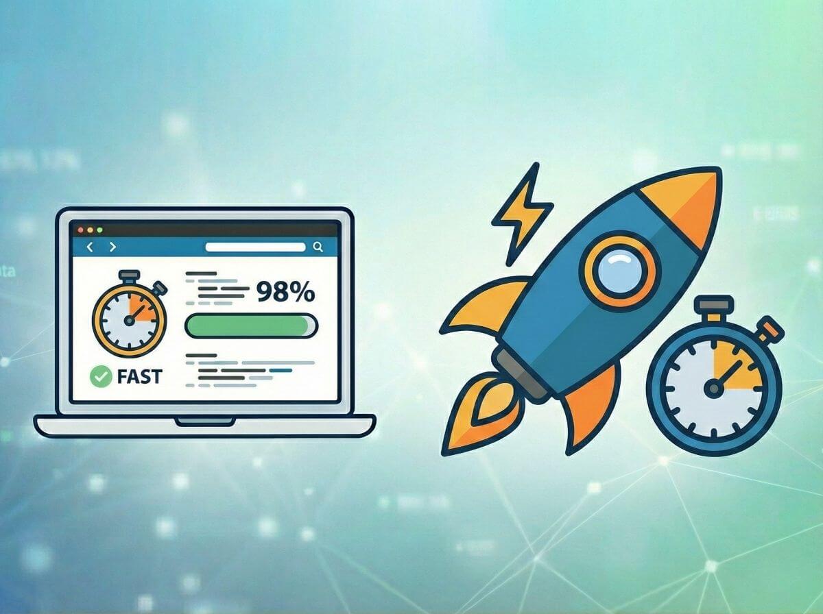 Dlaczego szybkość ładowania strony ma znaczenie i jak ją poprawić?