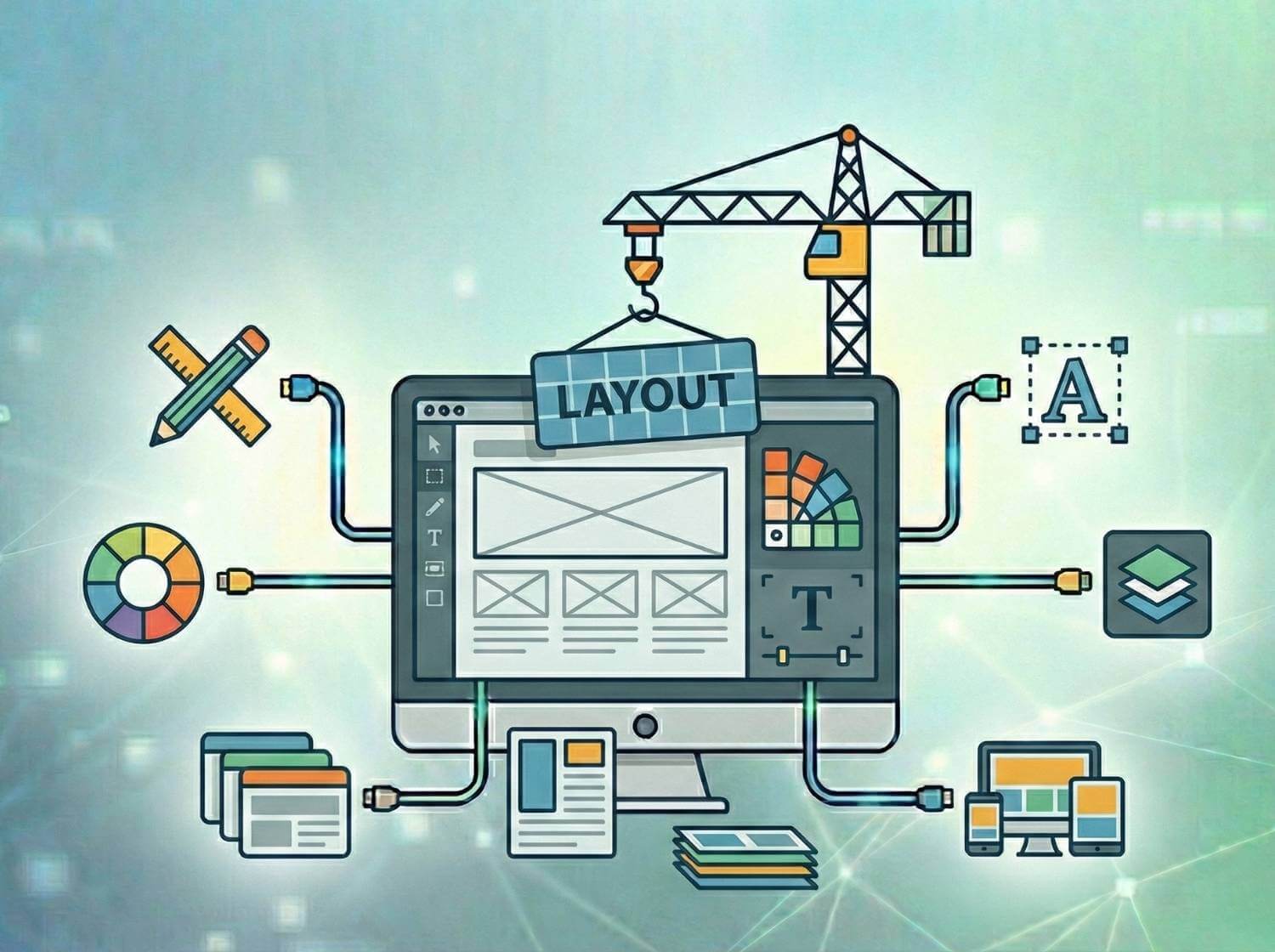 Projektuję z myślą o emocjach i potrzebach Twoich odbiorców.